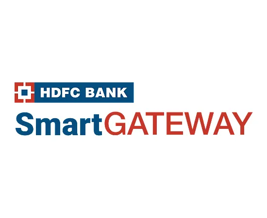 HDFC SmartGateway